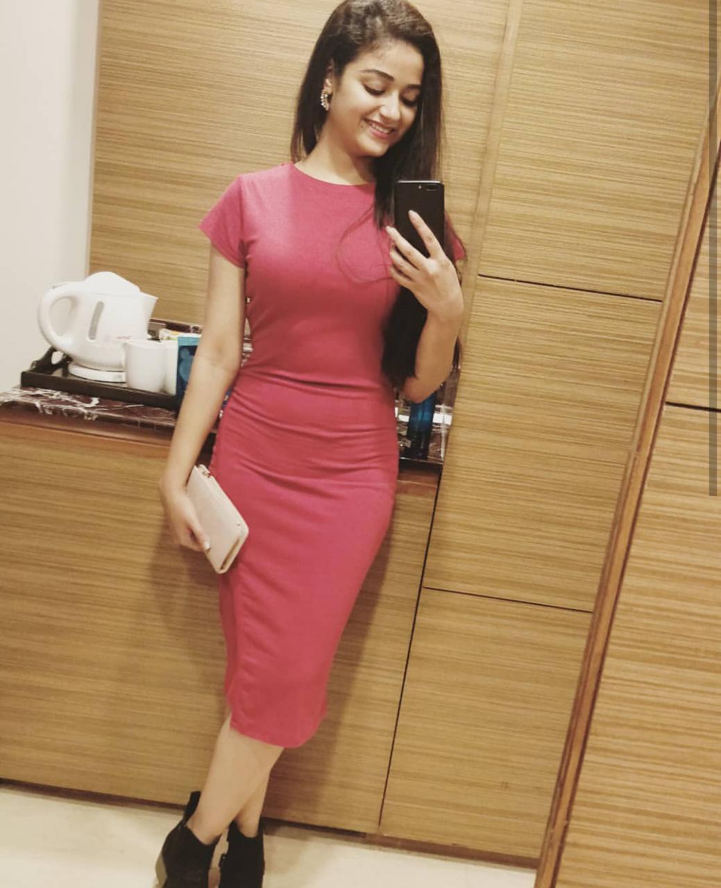 Luxury Independent Callgirl Profile in Mathura – Professional Portrait
